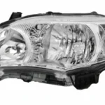 Ліва фара TOYOTA COROLLA E14/E15 2010-2013 MIDDLE EAST, FP 7021 R3-E