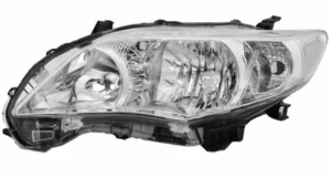 Ліва фара TOYOTA COROLLA E14/E15 2010-2013 MIDDLE EAST, FP 7021 R3-E