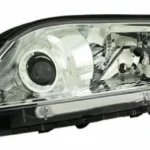 Ліва фара TOYOTA RAV4 2010-2012, FP 7029 R1-E