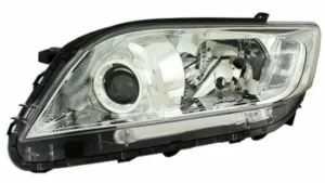 Права фара TOYOTA RAV4 2010-2012, FP 7029 R2-E