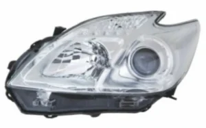 Ліва фара TOYOTA PRIUS 2012-2015, FP 7044 R1-E