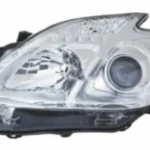Права фара TOYOTA PRIUS 2012-2015, FP 7044 R2-E