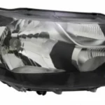 Права фара VOLKSWAGEN T5 2010-2015, FP 7416 R4-A
