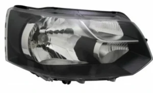 Права фара VOLKSWAGEN T5 2010-2015, FP 7416 R4-A