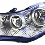 Права фара ZAZ FORZA, FP 7701 R4-P