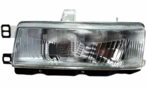Права фара TOYOTA COROLLA E9 lb/4wd-van, FP 8111 R2-E