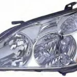 Ліва фара LEXUS RX 2004-2008, FP 8145 R1-E