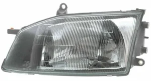 Права фара TOYOTA HI-ACE 1996-1999, FP 8185 R2-E