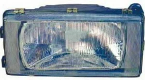 Ліва фара VOLVO 740 1982-1987, FP 9040 R1-E
