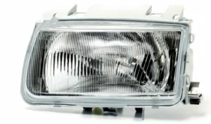 Права фара VOLKSWAGEN POLO III, FP 9504 R4-E