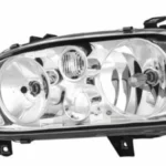 Ліва фара VOLKSWAGEN GOLF III, FP 9522 R1-H
