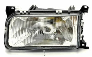 Права фара VOLKSWAGEN PASSAT B3, FP 9537 R2-H