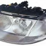 Ліва фара VOLKSWAGEN PASSAT B5 2000-2005, FP 9539 R13-H