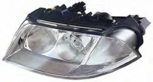 Ліва фара VOLKSWAGEN PASSAT B5 2000-2005, FP 9539 R13-H