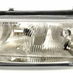 Ліва фара VOLKSWAGEN PASSAT B5 1997-2000, FP 9539 R1-H