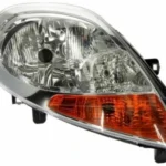 Права фара OPEL VIVARO 2007-2014, FP 5211 R4-E