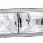 Права фара MITSUBISHI LANCER 6 1989-1991 / MITSUBISHI COLT 1989-1991, FP 3708 R2-E