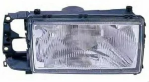 Права фара VOLVO 740 1990-1994 / VOLVO 940, FP 9040 R4-E