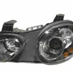 Ліва фара CHERY QQ 2006+, FP 1504 R1-P