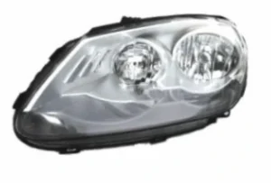Ліва фара CHERY M11, FP 1508 R3-P