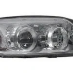 Ліва фара CHEVROLET CAPTIVA 2006-2011, FP 1702 R3-E