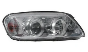 Ліва фара CHEVROLET CAPTIVA 2006-2011, FP 1702 R3-E