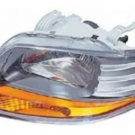 Ліва фара CHEVROLET AVEO T200 2005-2006, FP 1703 R01-E