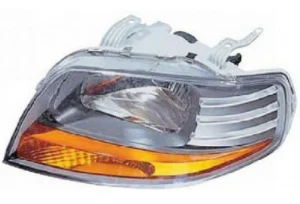 Ліва фара CHEVROLET AVEO T200 2005-2006, FP 1703 R01-E