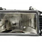 Ліва фара FIAT TIPO 1987-1993, FP 2025 R1-E