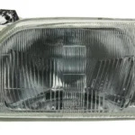 Ліва фара FORD ESCORT 1986-1990, FP 2528 R1-E