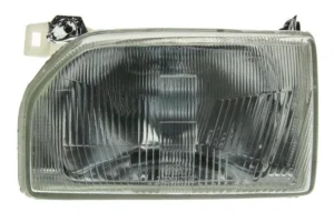 Ліва фара FORD ESCORT 1986-1990, FP 2528 R1-E