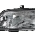 Ліва фара FORD SIERRA 1987-1993, FP 2551 R1-E