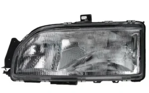 Ліва фара FORD SIERRA 1987-1993, FP 2551 R1-E