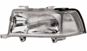 Ліва фара AUDI 80 1991-1994, FP 0017 R5-H