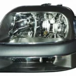 Ліва фара FIAT DOBLO 2001-2004, FP 2601 R3-E