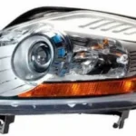 Права фара FORD KUGA 2008-2012, FP 2812 R4-E