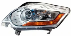 Права фара FORD KUGA 2008-2012, FP 2812 R4-E