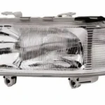 Права фара AUDI 80 1991-1994, FP 0017 R6-H