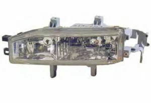 Ліва фара HONDA ACCORD 1990-1991, FP 2921 R1-E