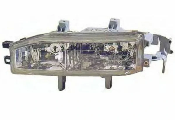 Права фара HONDA ACCORD 1990-1991, FP 2921 R2-E