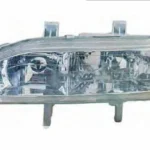 Права фара HONDA ACCORD 1992-1993, FP 2921 R4-E