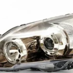 Ліва фара HONDA CRV 2006-2012, FP 3010 R1-E