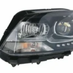 Фара права Volkswagen Transporter T5 2010-2015, FP 7416 R6-E