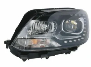 Фара права Volkswagen Transporter T5 2010-2015, FP 7416 R6-E