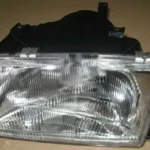 Фара ліва AUDI 100 до 1991, 20-1737-2005 -2B