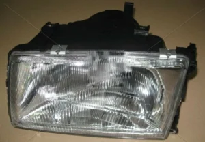 Фара ліва AUDI 100 до 1991, 20-1737-2005 -2B