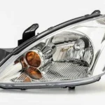 Фара права MITSUBISHI LANCER 2004-2007