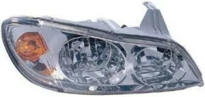 Фара права Nissan MAXIMA 2003-2006, 20-6307-A5-6B