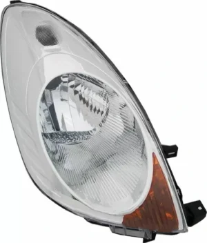 Фара права Nissan NOTE, 20-B039-2005 -2B