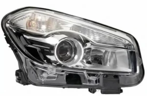 Фара права Nissan QASHQAI 2009+, 20-C319-2005 -2B